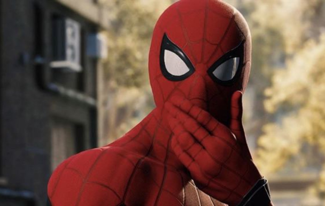 Nuevos detalles de “Spider-Man 3” generan confusión en los fanáticos