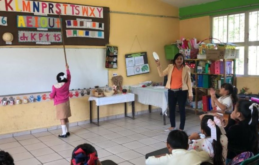 SEJ sancionará a colegios que reabran durante la pandemia