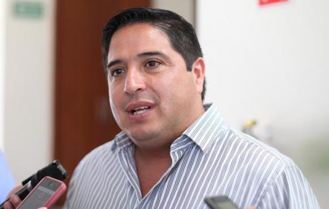 José Luis Romero promete solucionar problemas de movilidad de SLP