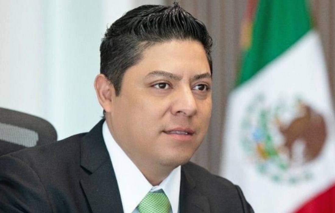 Aprueban Plan Estatal de Desarrollo de San Luis Potosí