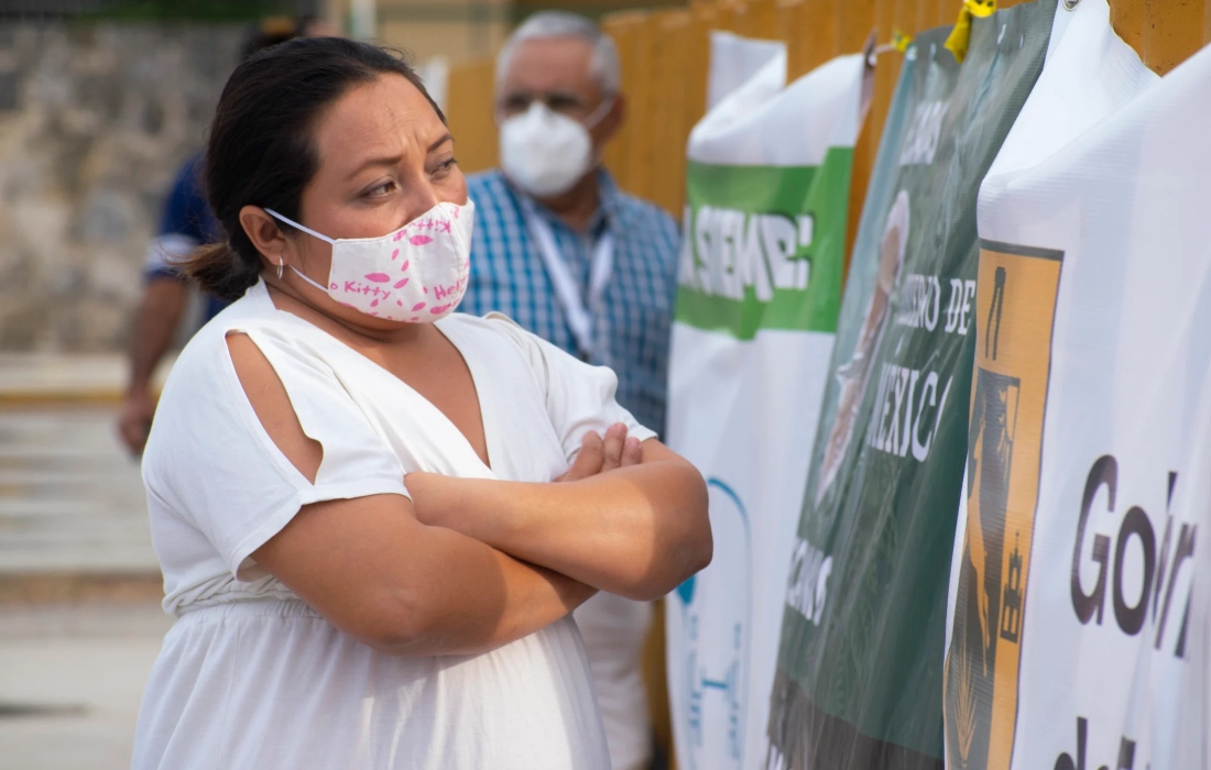 Yucatán elimina el uso de cubrebocas en espacios abiertos