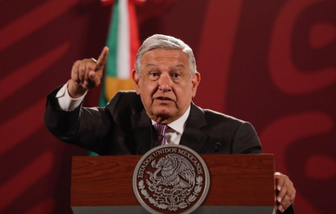 López Obrador reconoce incremento de refinería de Dos Bocas