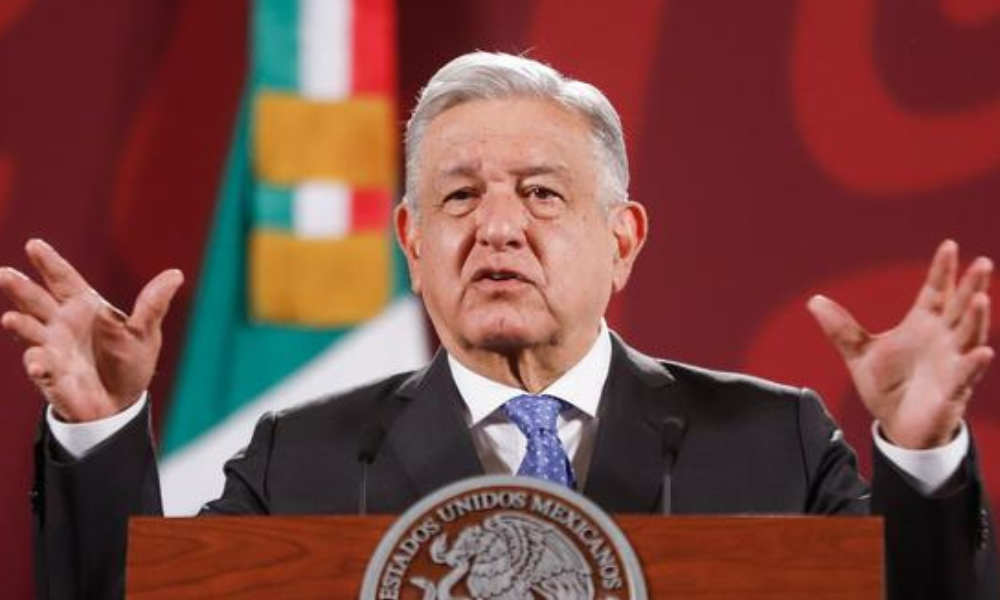 Amlo Hace Oficial La Suspensión De La Cumbre De La Alianza Del Pacífico 6101