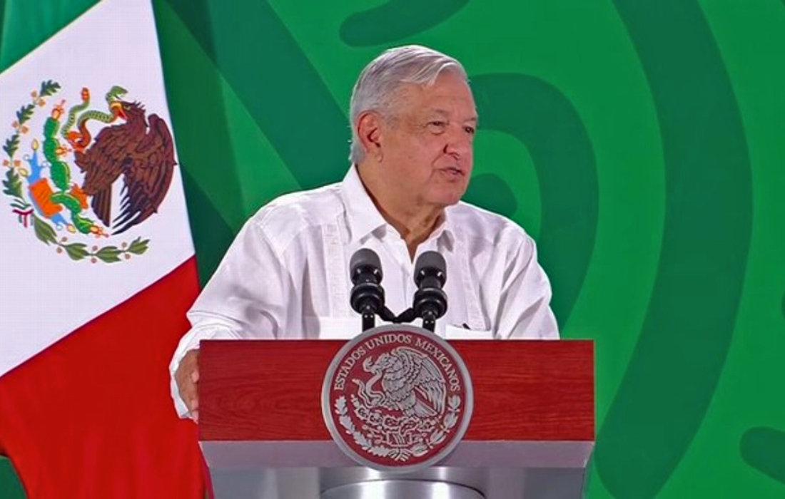 Secretarios y gobernadores pueden asistir a la marcha del 27 de noviembre: AMLO