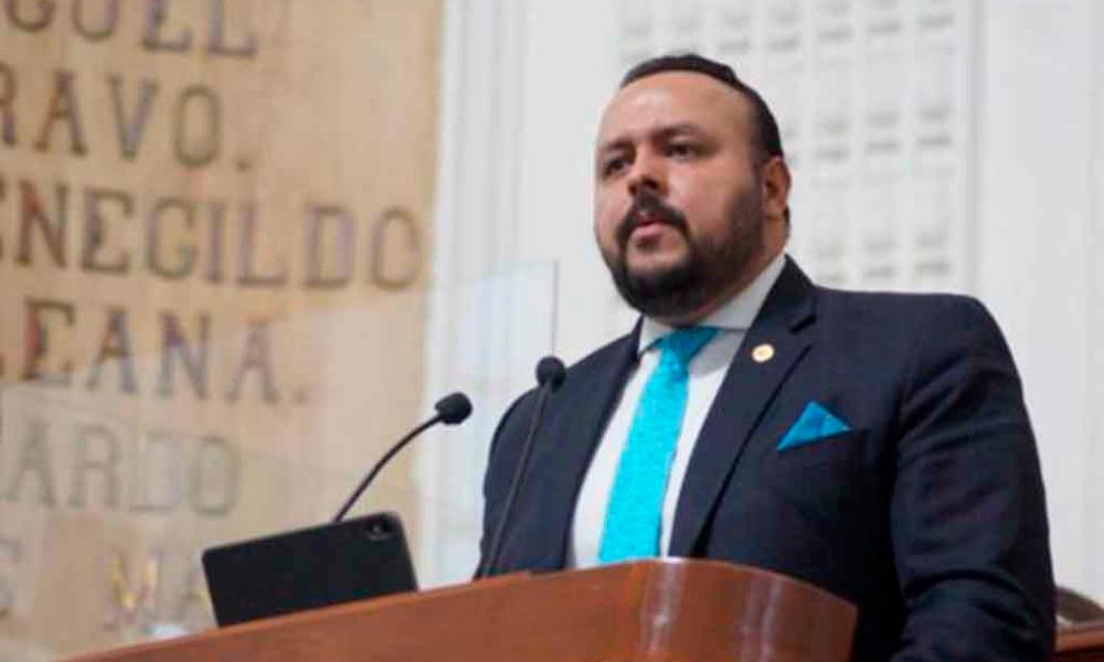 Diputado del PAN propone multa de 14 mil pesos a vecinos ruidosos 