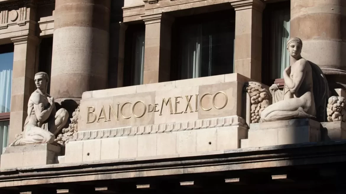 Banxico cierra 2022 con tasa de interés récord