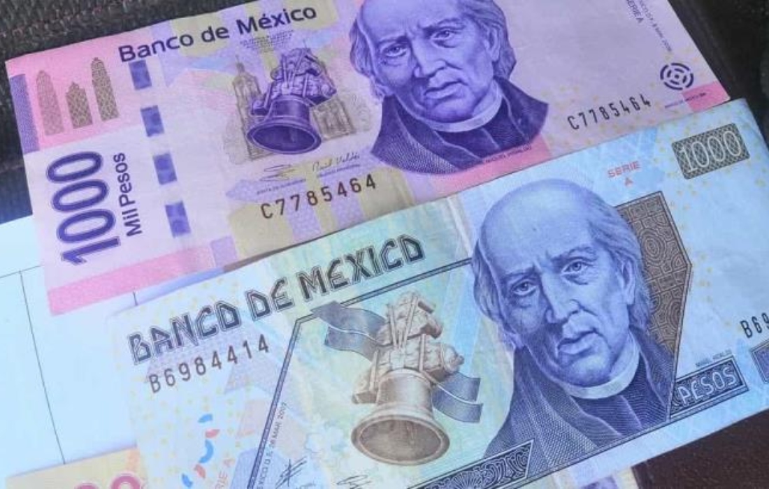 ¡Atención! Banxico revela qué billetes saldrán de circulación en 2023