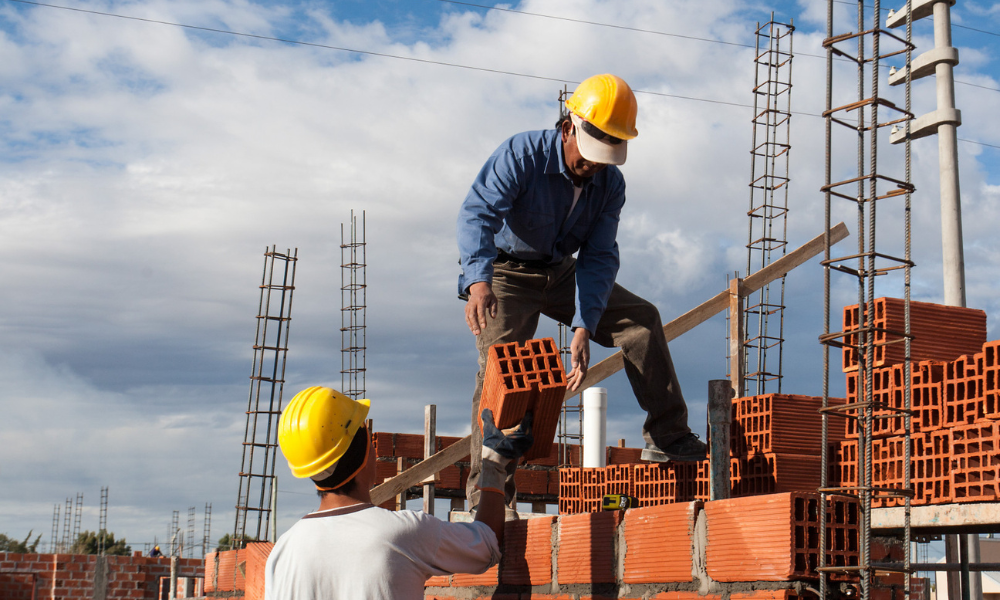 México se coloca en el top 10 de atractivo laboral en el 2022