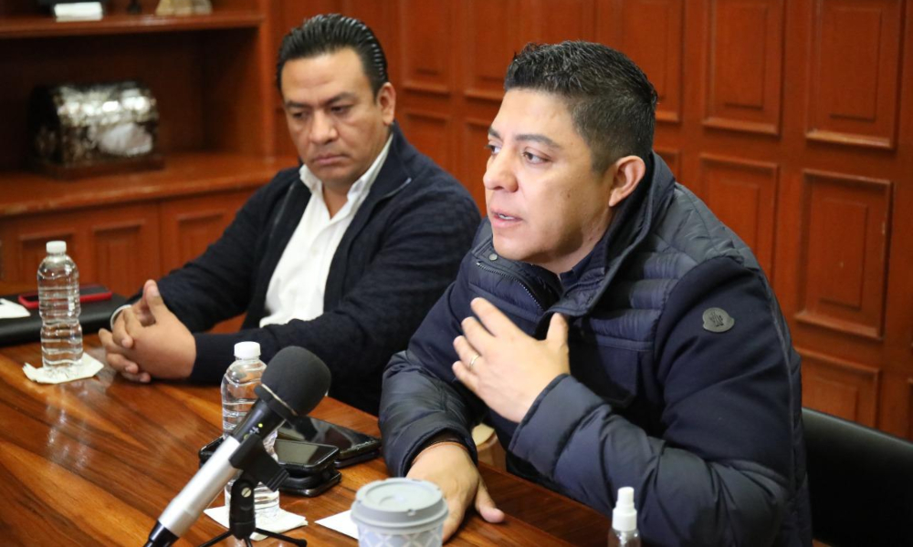 Gobierno de San Luis Potosí refrenda respeto y colaboración con el Poder Judicial