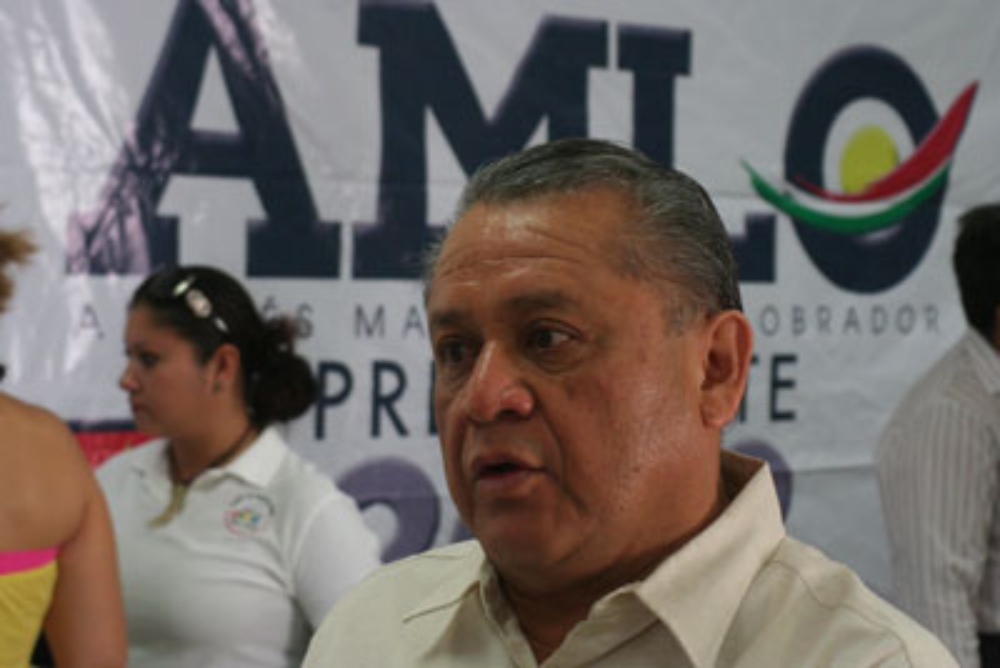 Designan a nuevo director del IMPI