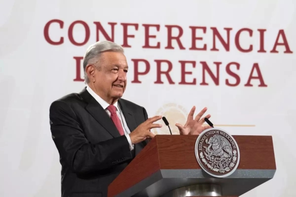 AMLO buscará declarar áreas naturales protegidas terrenos de FONATUR