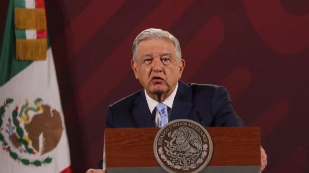 AMLO asegura que México es más seguro que Estados Unidos