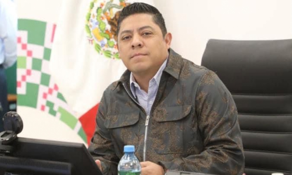 Ricardo Gallardo renovará completamente el sistema de emergencias 911