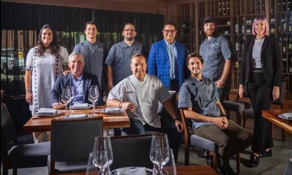 Don Artemio, el restaurante 100% saltillense nominado en los James Beard Awards