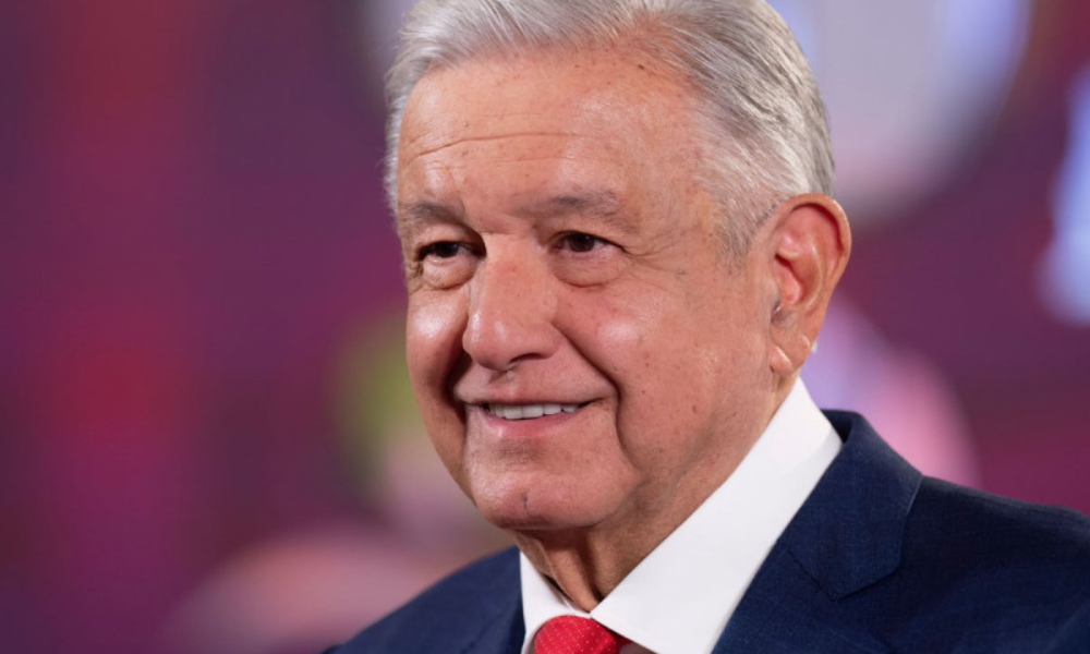 AMLO en buen estado de salud y próximo a recibir alta 