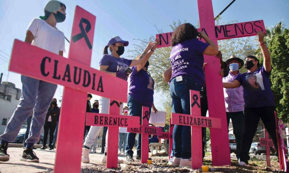 Madres Poderosas exigen a próximo gobernador de Coahuila atención a la violencia de género