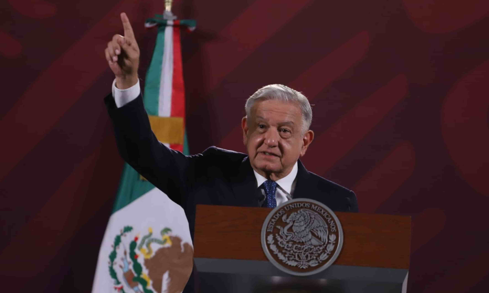 Obras, bienestar y salarios: prioridades de AMLO en su último año de gobierno