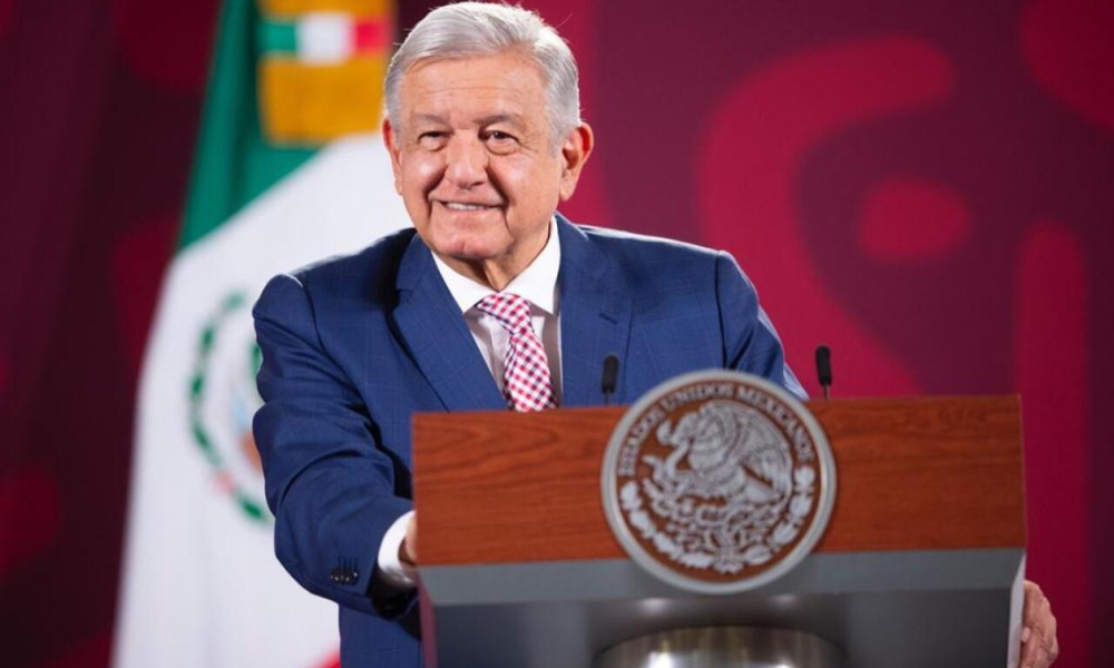 AMLO invita a consejeros del INE a discutir medidas anticorrupción y elecciones limpias