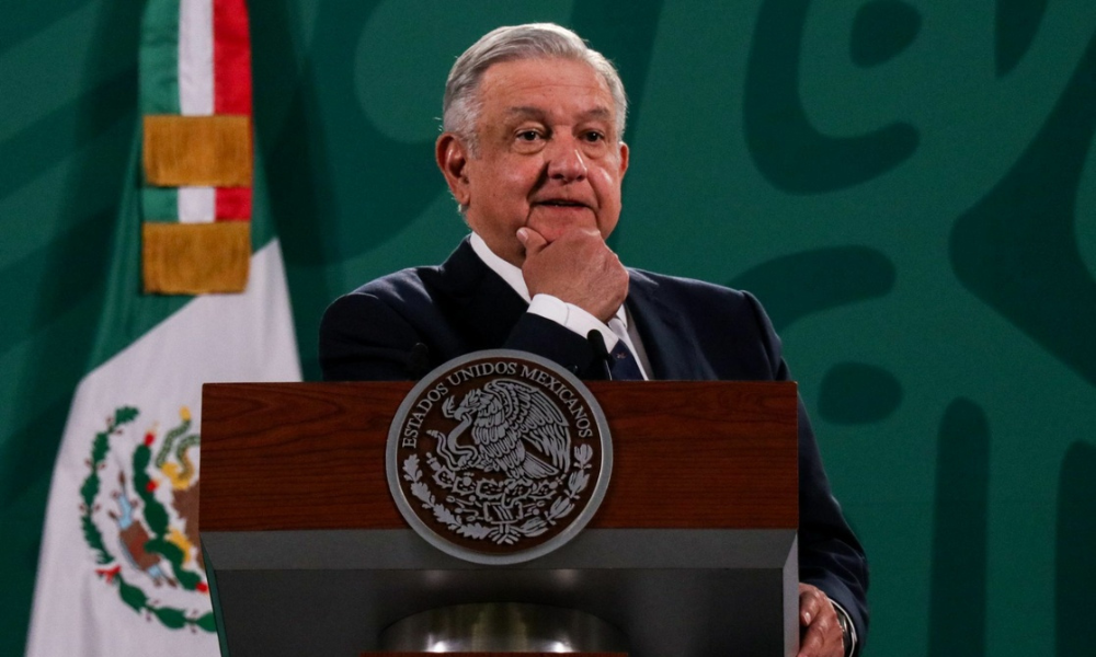 Revisión y ajuste de conferencias de AMLO para evitar interferencias electorales