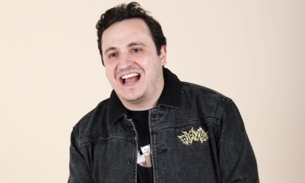 Comediante Ricardo O’Farrill desaparece tras polémica protesta: ¿Dónde está?