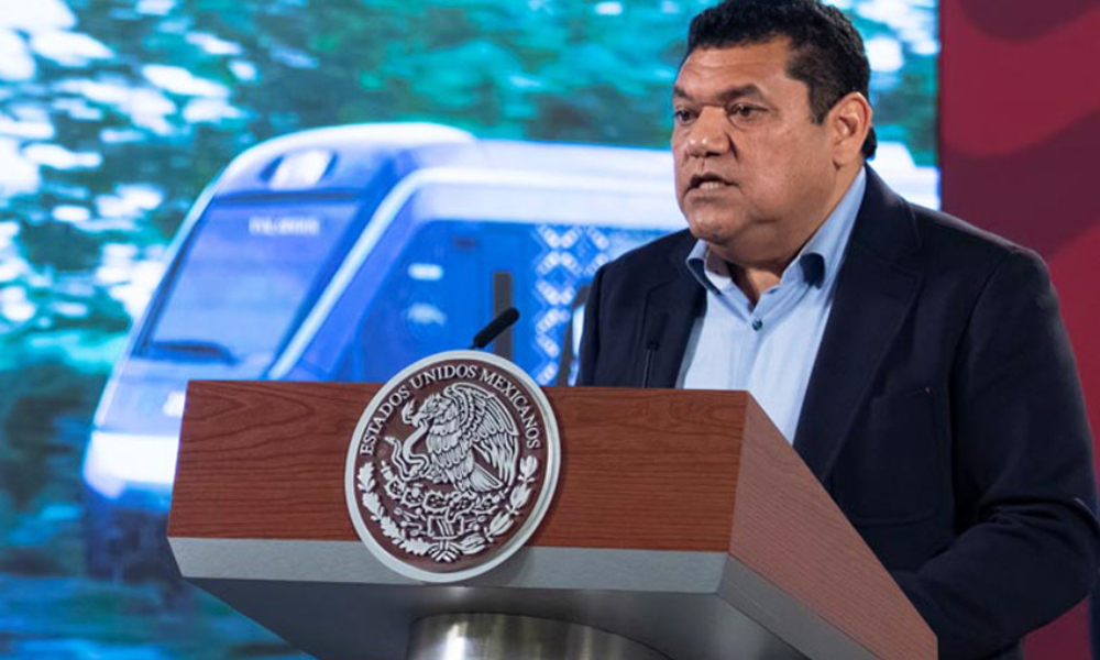 El Tren Maya rumbo a Quintana Roo: un paso clave en el desarrollo del sureste