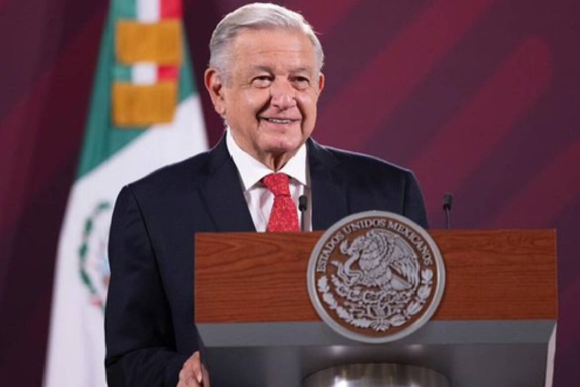 Asegura AMLO que México es atractivo para la inversión extranjera por la calidad y trabajo de sus obreros