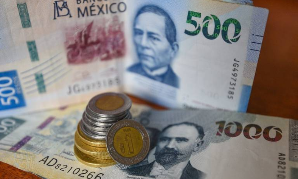 México mantiene su dinamismo económico con un crecimiento del 3.7% en agosto