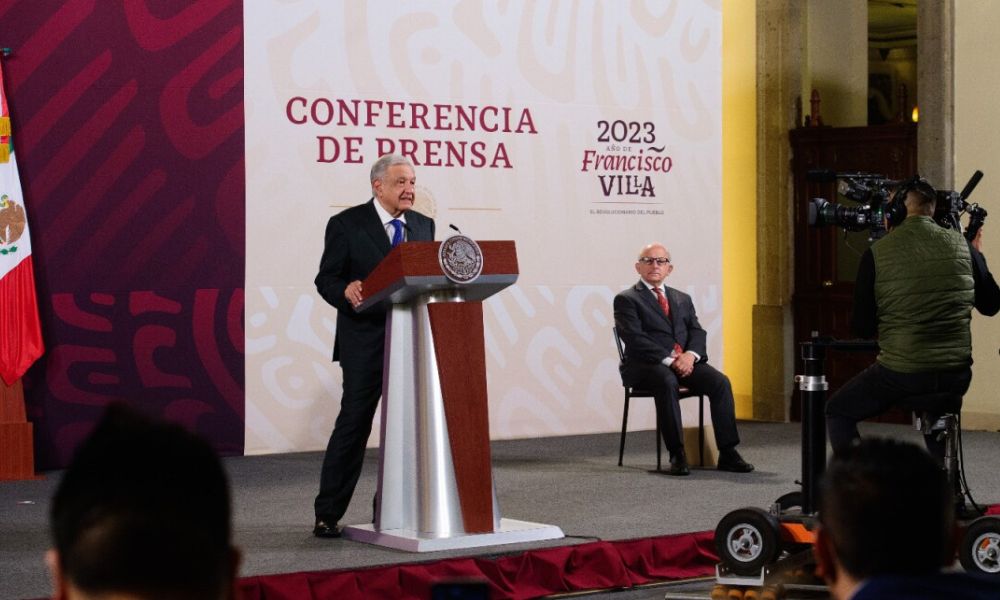 López Obrador celebra la aprobación del Paquete Económico 2024 como un logro histórico