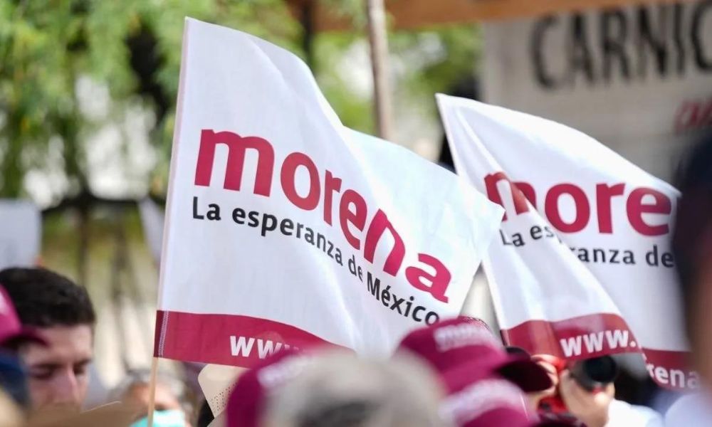 Morena exhorta a sus aspirantes a evitar gastos onerosos y derroche publicitario