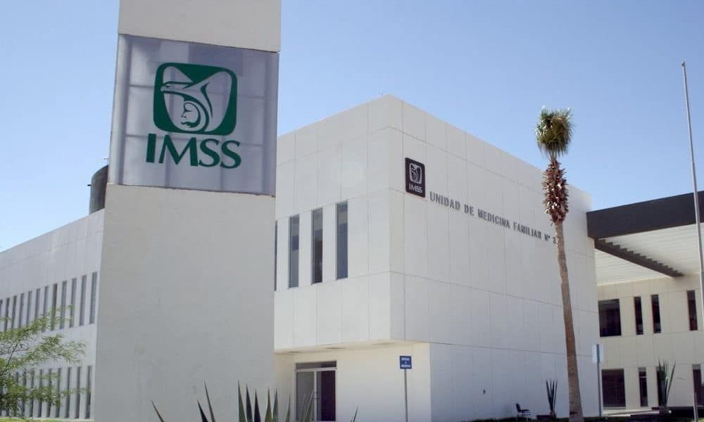 IMSS implementa estrategia de salud integral para hombres