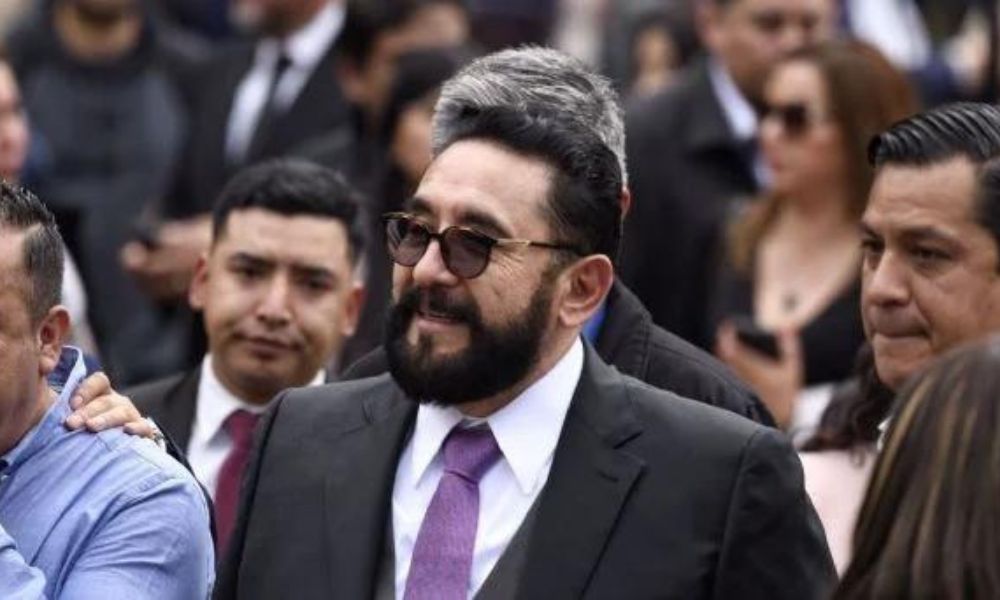 Ulises Lara López, nuevo rostro al frente de la fiscalía CDMX