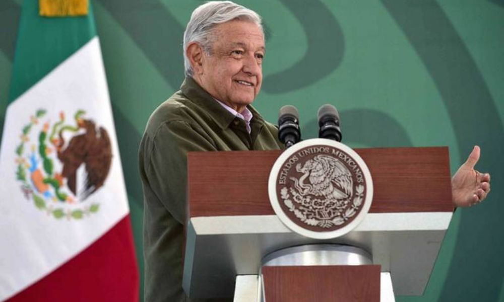 Gobierno de AMLO destaca éxito en la lucha contra la corrupción