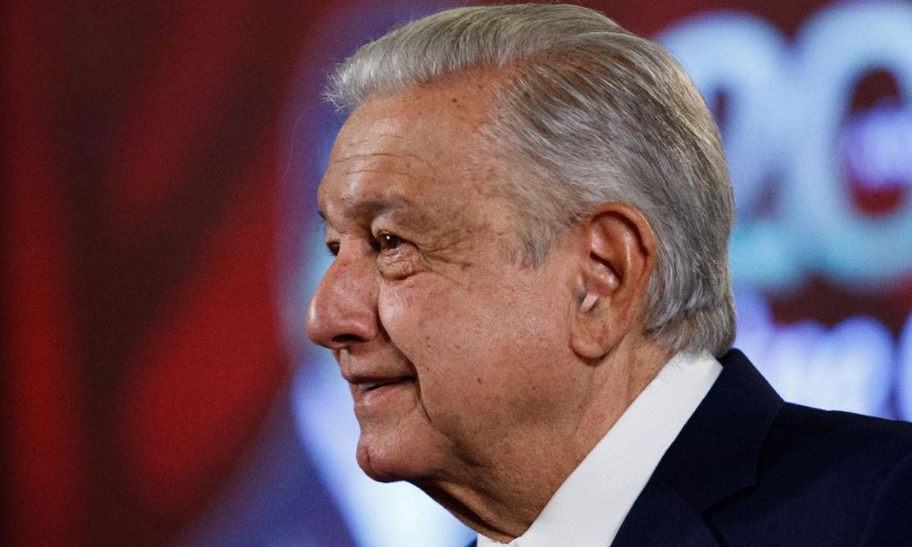 AMLO agradece a la Casa Blanca por aclarar supuesta investigación en su contra