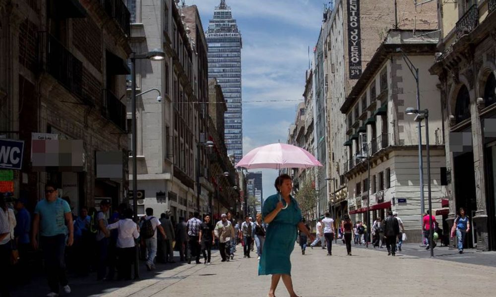 México enfrenta cinco olas de calor en 2024, con impacto en la industria solar