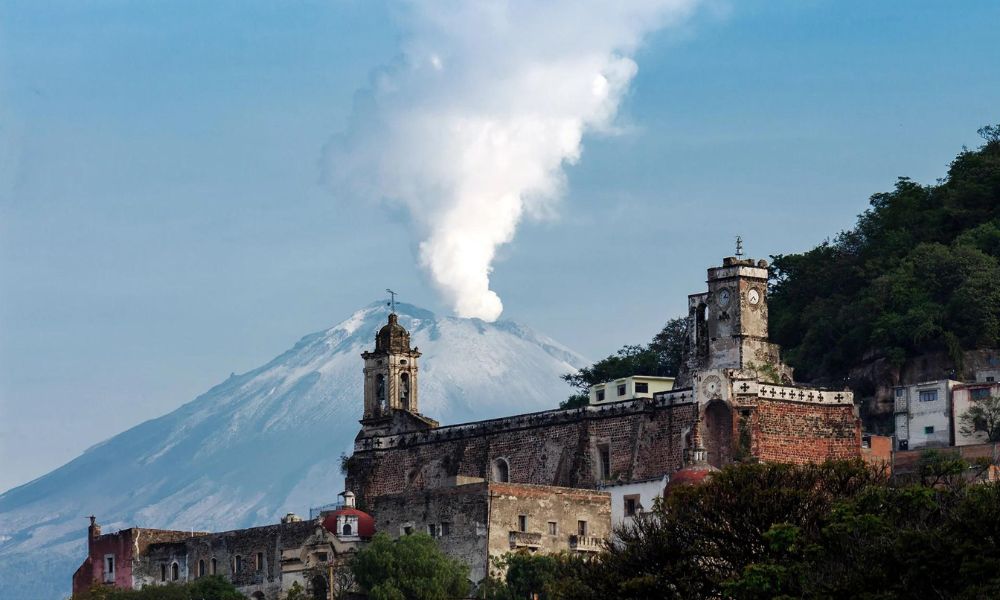 Los 5 Pueblos Mágicos más impresionantes de México