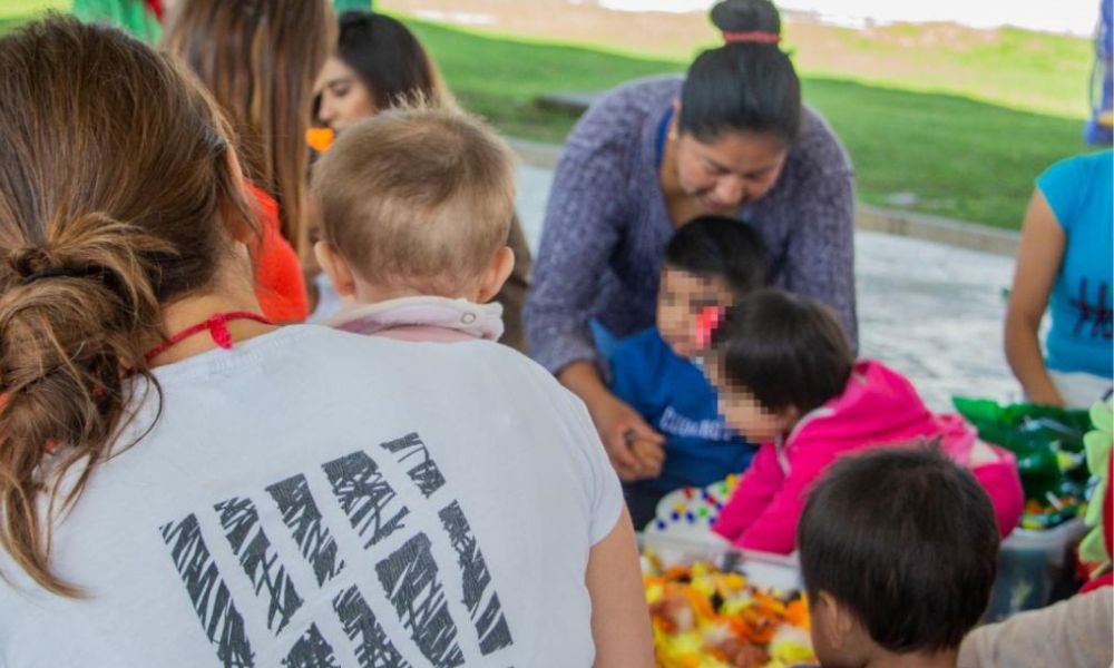 Invitan a candidatos a firmar pacto por la primera infancia